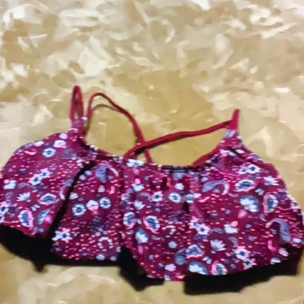 Arizona Bikini Top Various Sizes NWOT SW-27